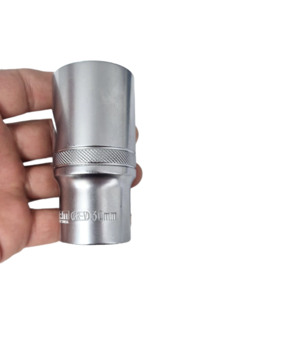 ARM 1/2 Uzun Yıldız Lokma 30mm