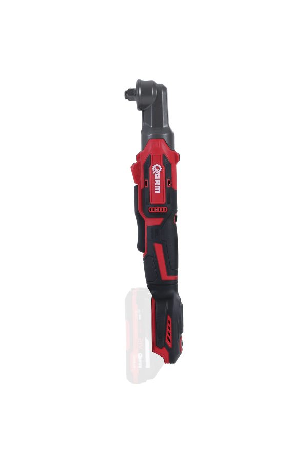 ARM 1/2 Şarjlı Cırcır Ve Vidalama (Aküsüz)