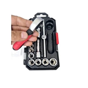ARM 19 Parça 1/4 Mini Lokma Seti Takımı