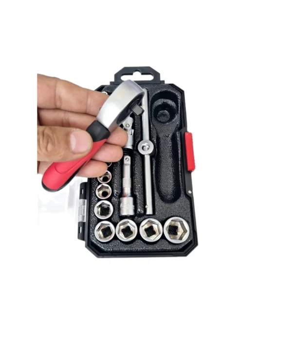 ARM 19 Parça 1/4 Mini Lokma Seti Takımı