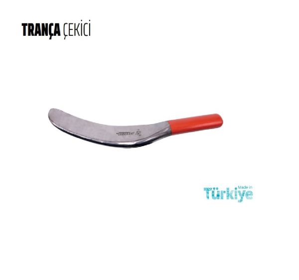 Rico Kaporta Çekici Trança TR-01