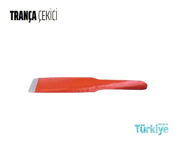 Rico Kaporta Çekici Trança TR-03