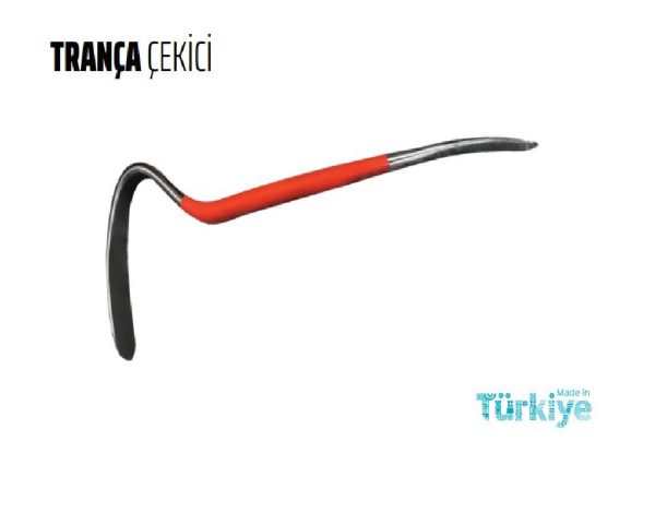 Rico Kaporta Çekici Trança TR-05