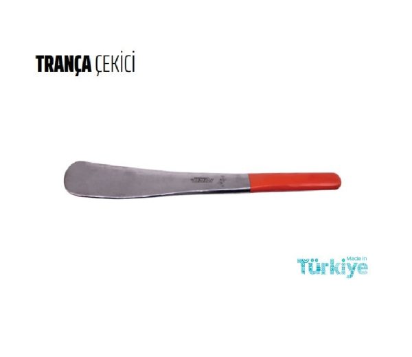 Rico Kaporta Çekici Trança TR-02