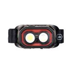 Rico 013-RC0042 Şarjlı LED Kafa Lambası 800 Lümen