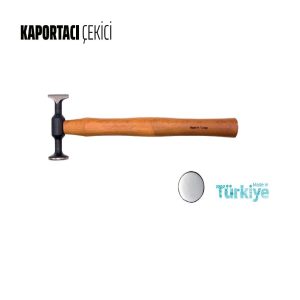 Rico Oto Kaporta Doğrultma Çekici - Profesyonel Göçük Düzeltme Çekici KÇ-11