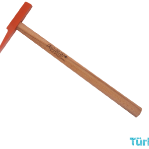 Rico RC3846 Ağaç Saplı Profesyonel Camcı Çekiç