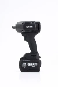 Arm Titan 12 1000Nm Şarjlı Bijon Sökme Tabancası 