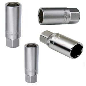 Rico 1/2 Buji Lokması 16-17-19-21mm