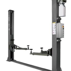 Rico - 4 Ton Hidrolik Tam Otomatik Lift 2 Yıl Garantili