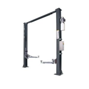 4 Ton Tam Otomatik Üsten Bağlantılı Hidrolik Lift