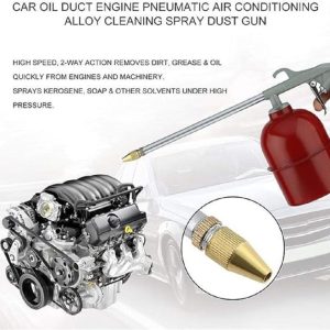 Friko Mazot Parça Yıkama Tabancası