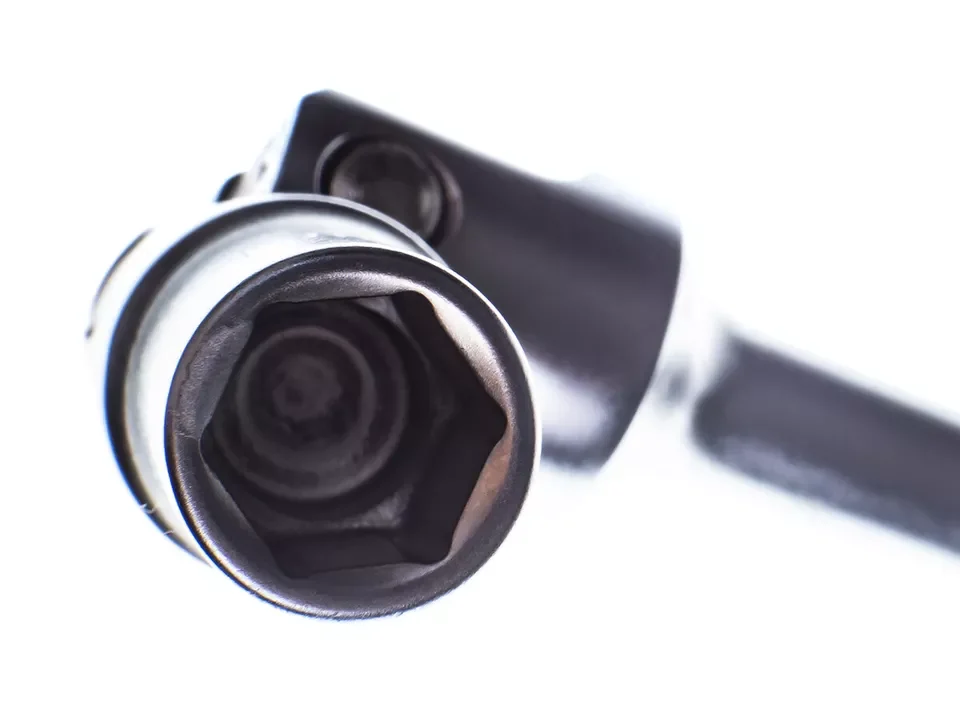 Rico 11-12-13Mm Mafsallı T Kol - 007-Rc111213 Rico 11-12-13Mm Mafsallı T Kol - 007-Rc111213