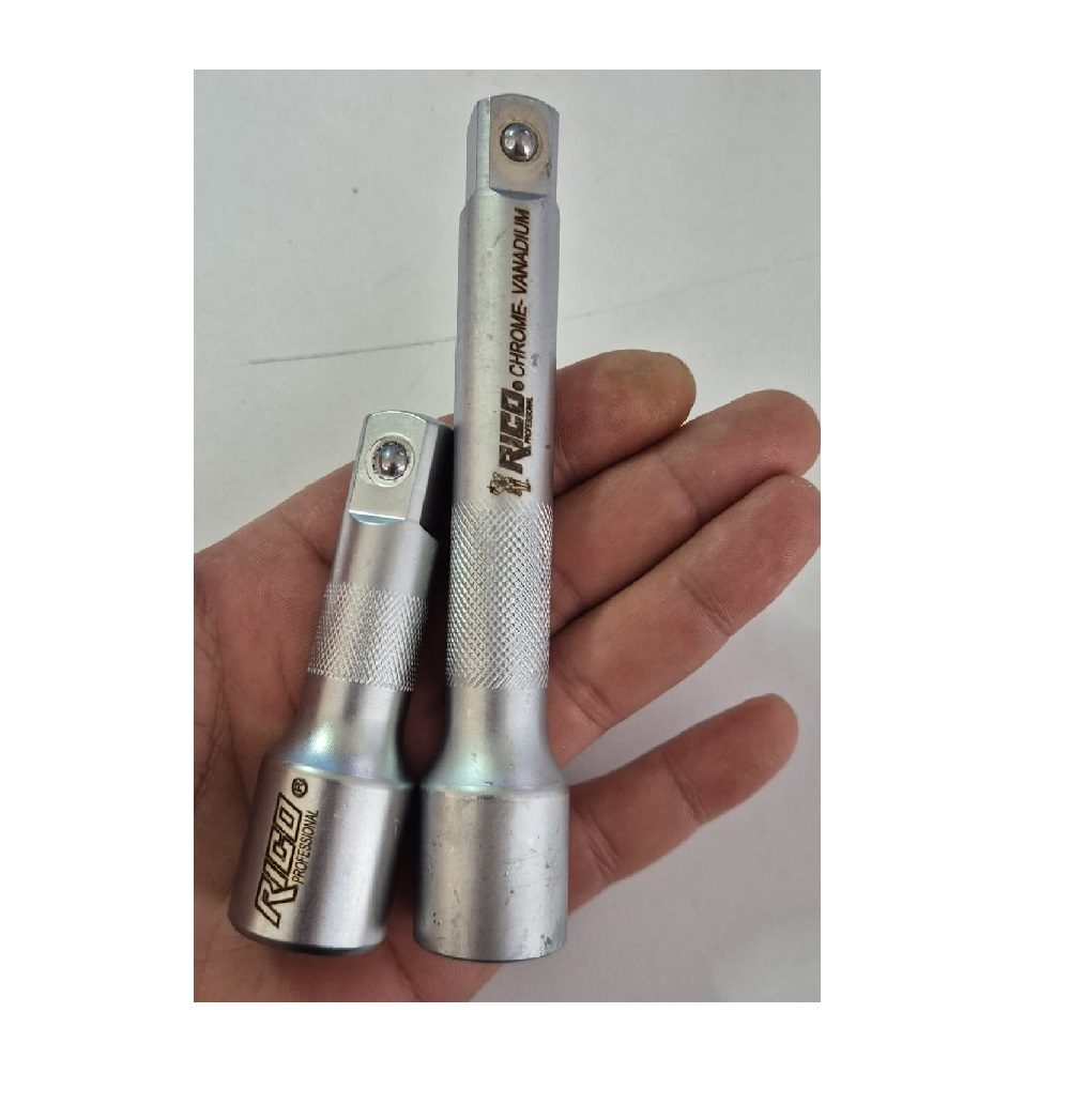 Rico Lokma Uzatma Ara Kol - 007-Rc75125 Rico Lokma Uzatma Ara Kol 1/2 75-125Mm