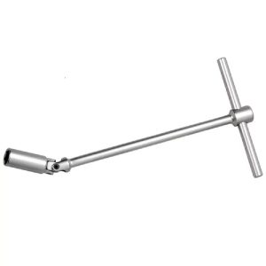 Rico 16mm Mafsallı Buji Lokması T Kol