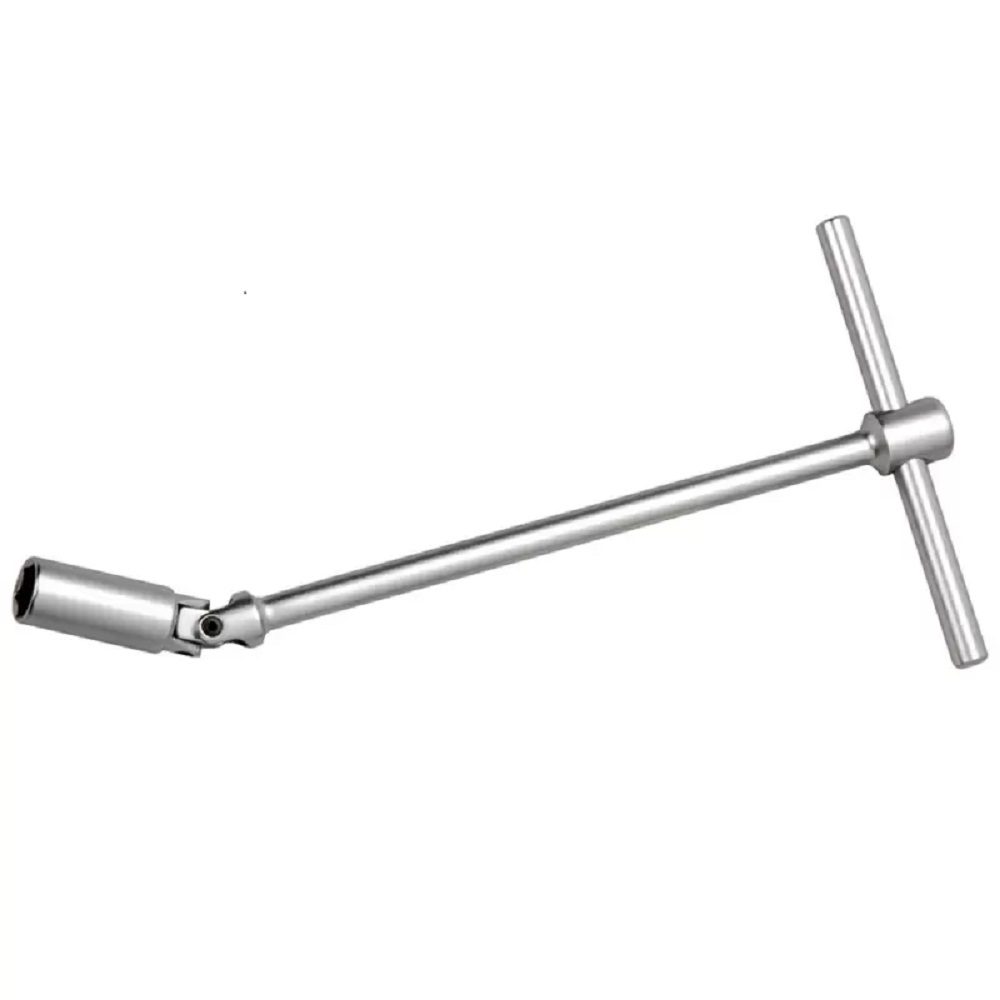 Rico 16Mm Mafsallı Buji Lokması T Kol - 007-Rc5116 Rico 16Mm Mafsallı Buji Lokması T Kol