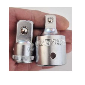 Rico Lokma Düşürücü Adaptörü 3/4-1/2-1/2-3/4