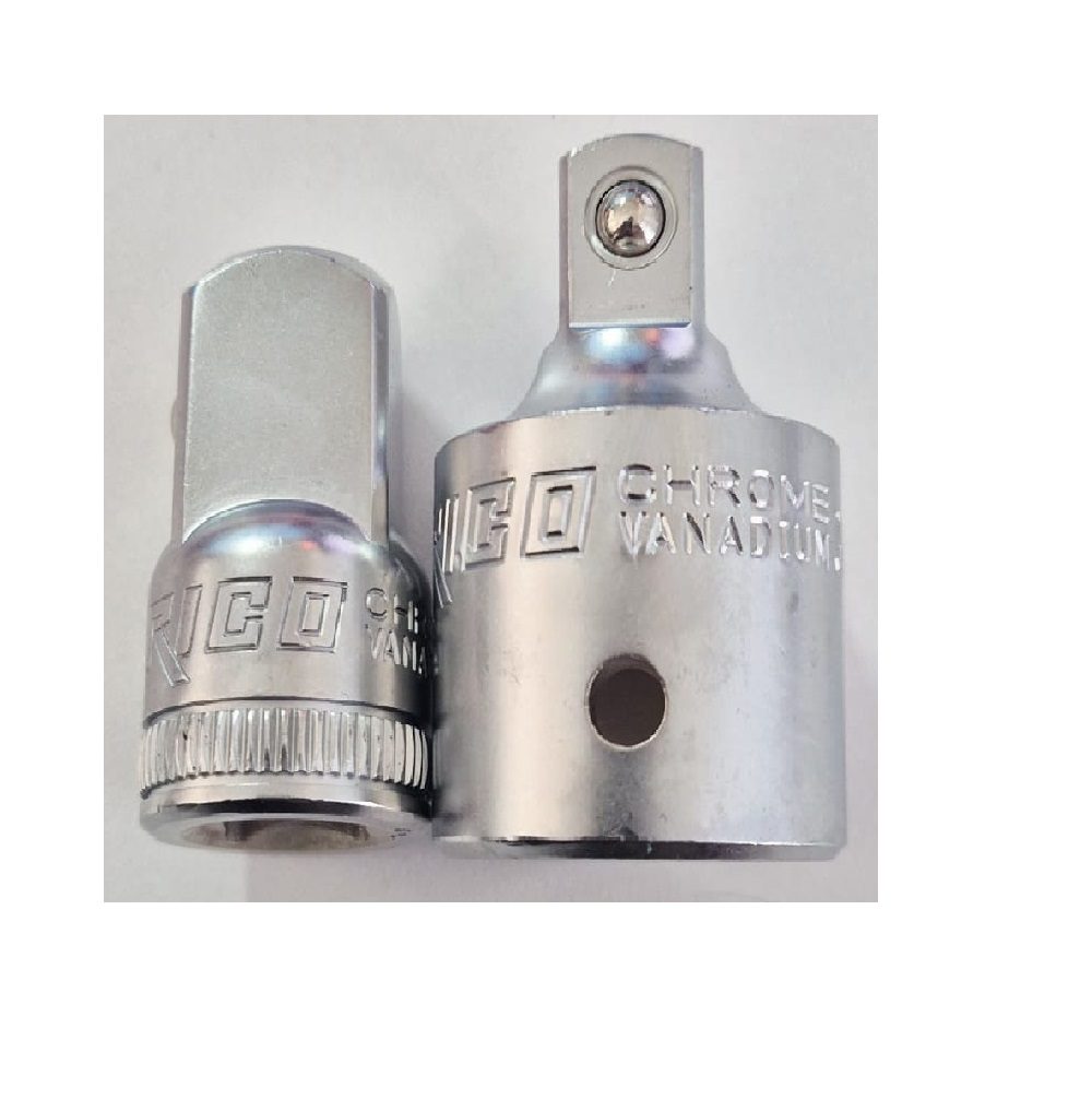 Rico Lokma Düşürücü Adaptörü - 00Rc3412 Rico Lokma Düşürücü Adaptörü - 00Rc3412