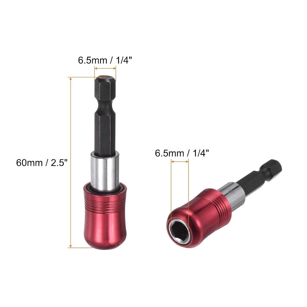 Rico Mıknatıslı Manyetik Bits Tutucu - 007-Rc2007 Rico Mıknatıslı Manyetik Bits Tutucu - 007-Rc2007