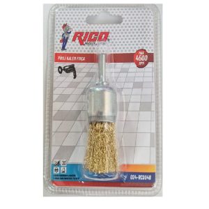 Rico Pimli Kalem Fırça 25mm