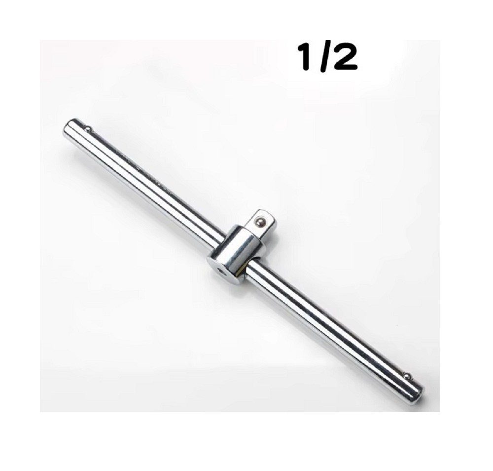 Arm 1/2 250Mm T Kol Lokma Kolu Cr-V - Armu250 Arm 1/2 250Mm T Kol Lokma Kolu Cr-V