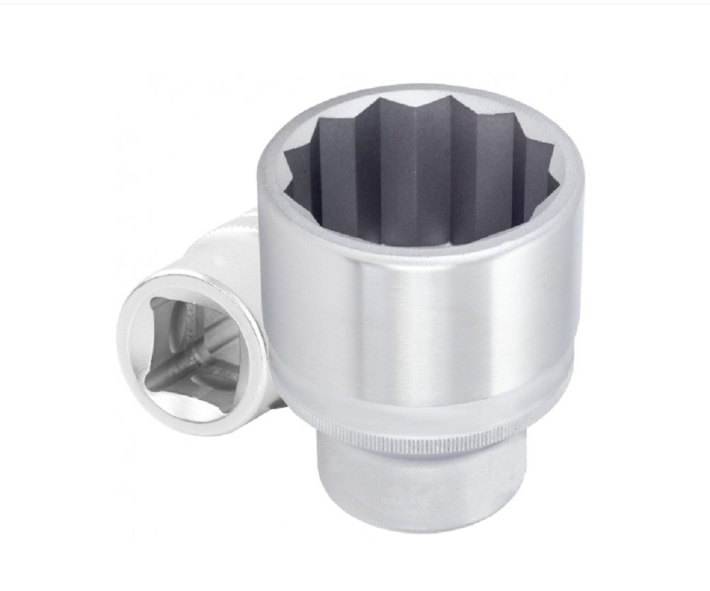 Arm 1/2 15Mm Kısa Yıldız Lokma Cr-V - Armk1215 Arm 1/2 15Mm Kısa Yıldız Lokma Cr-V - Armk1215