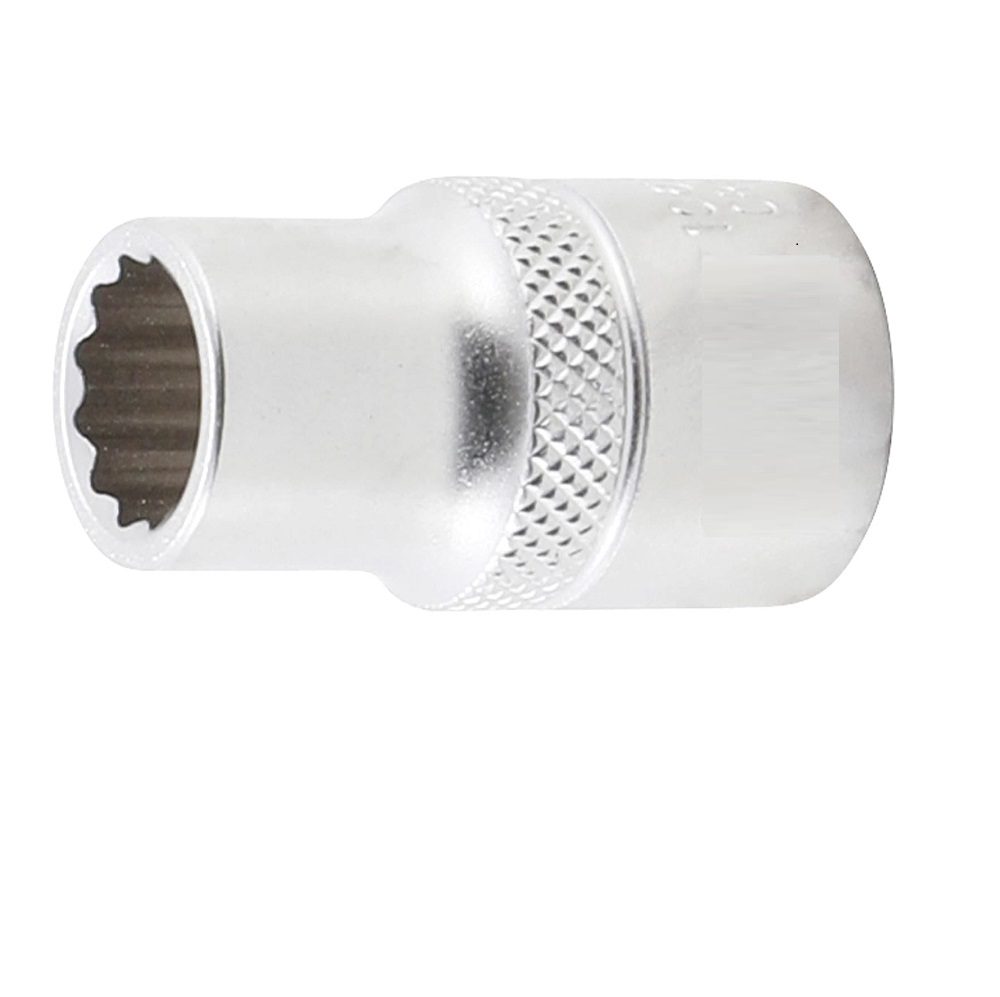 Arm 1/2 15Mm Kısa Yıldız Lokma Cr-V - Armk1215 Arm 1/2 15Mm Kısa Yıldız Lokma Cr-V - Armk1215