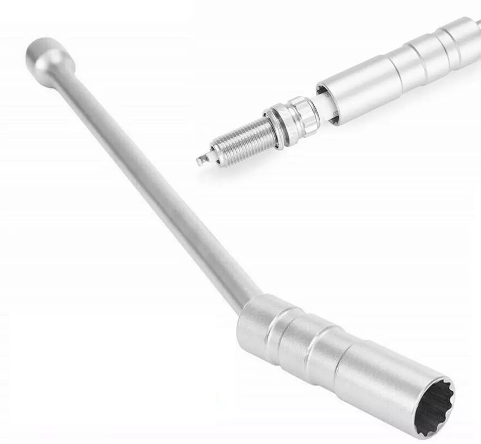 Arm 3/8 14Mm Yıldız Mafsallı Buji Lokması - Arm7301 Arm 3/8 14Mm Yıldız Mafsallı Buji Lokması - Arm7301