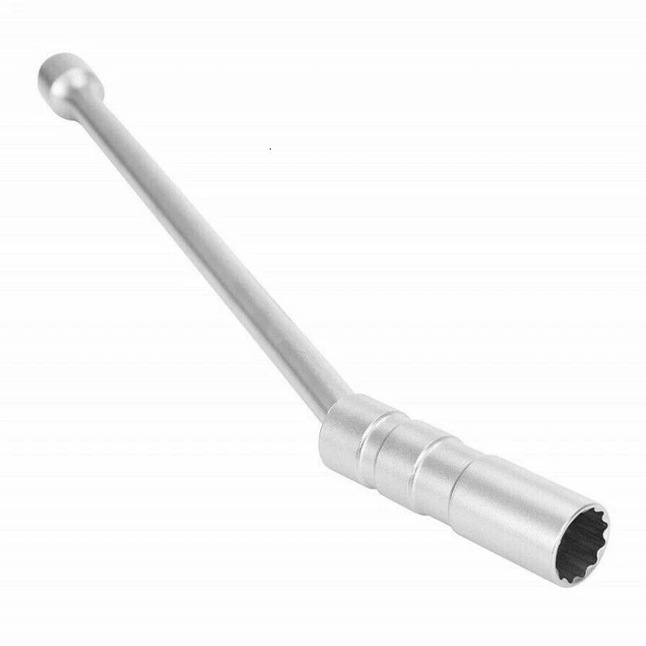 Arm 3/8 14Mm Yıldız Mafsallı Buji Lokması - Arm7301 Arm 3/8 14Mm Yıldız Mafsallı Buji Lokması - Arm7301