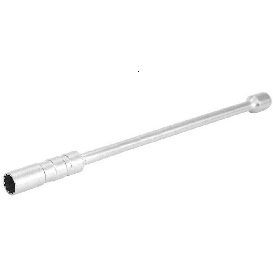 Arm 3/8 14Mm Yıldız Mafsallı Buji Lokması - Arm7301 Arm 3/8 14Mm Yıldız Mafsallı Buji Lokması - Arm7301