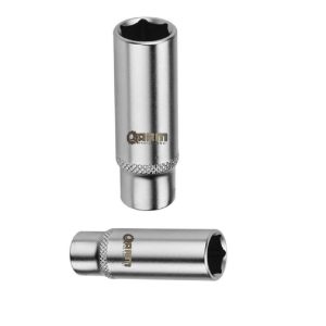 ARM 1/2 9mm Uzun Derin Lokma CR-V 6 Köşe