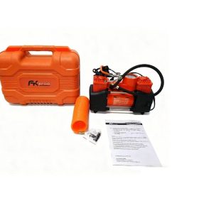 Friko Araç Araba Lastik Bot Şişirme Kompresörü