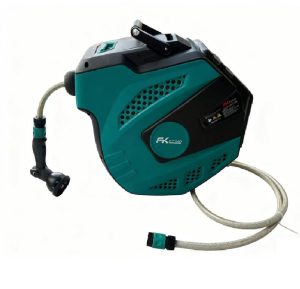 Friko Makaralı Su Hortumu 12X16 Mm - Zyw03-S20 Friko Makaralı Su Hortumu 12X16 Mm 20+2 Mt