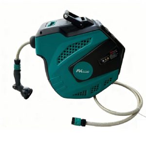 Friko Makaralı Su Hortumu 12X16 Mm 20+2 Mt