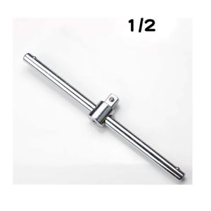 Rico 1/2 Lokma Kolu T Kol ( Te ) 250mm Lokma Tutma Kolu