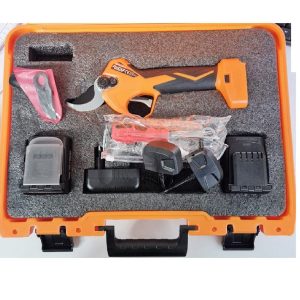 Rico - Rico Rc36 Şarjlı Budama Makası