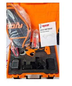 Rico Rc36 Şarjlı Budama Makası - Rc36