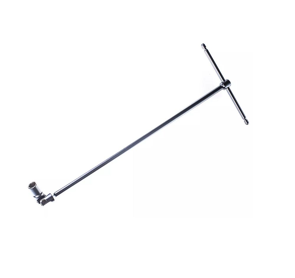 Rico 7-8-10Mm Mafsallı T Kol - 007-Rc7810 Rico 7-8-10Mm Mafsallı T Kol - 007-Rc7810