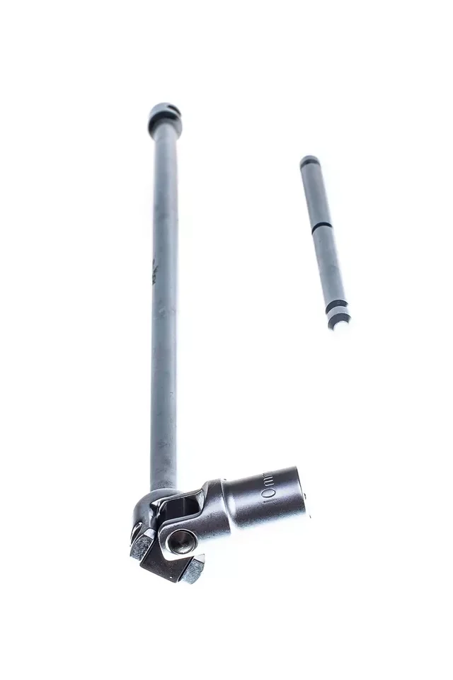 Rico 7-8-10Mm Mafsallı T Kol - 007-Rc7810 Rico 7-8-10Mm Mafsallı T Kol - 007-Rc7810