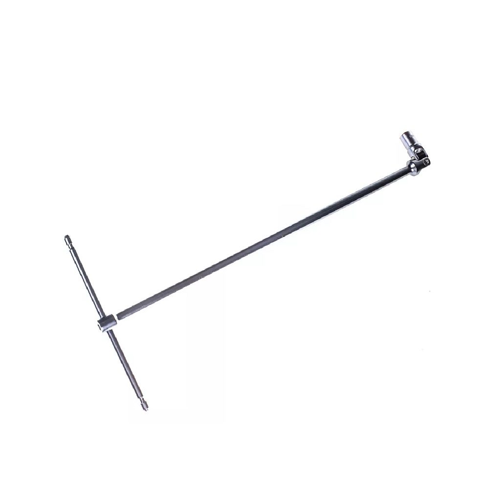 Rico 7-8-10Mm Mafsallı T Kol - 007-Rc7810 Rico 7-8-10Mm Mafsallı T Kol - 007-Rc7810