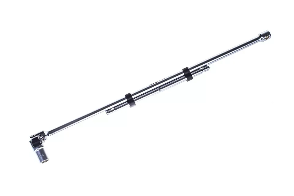 Rico 7-8-10Mm Mafsallı T Kol - 007-Rc7810 Rico 7-8-10Mm Mafsallı T Kol - 007-Rc7810