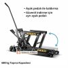 Friko 680kg Motosiklet Lifti Krikosu ATV Lift