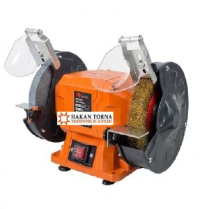 Friko Taş Motoru Tezgah Üstü Taşlama Makinesi 400W 150mm