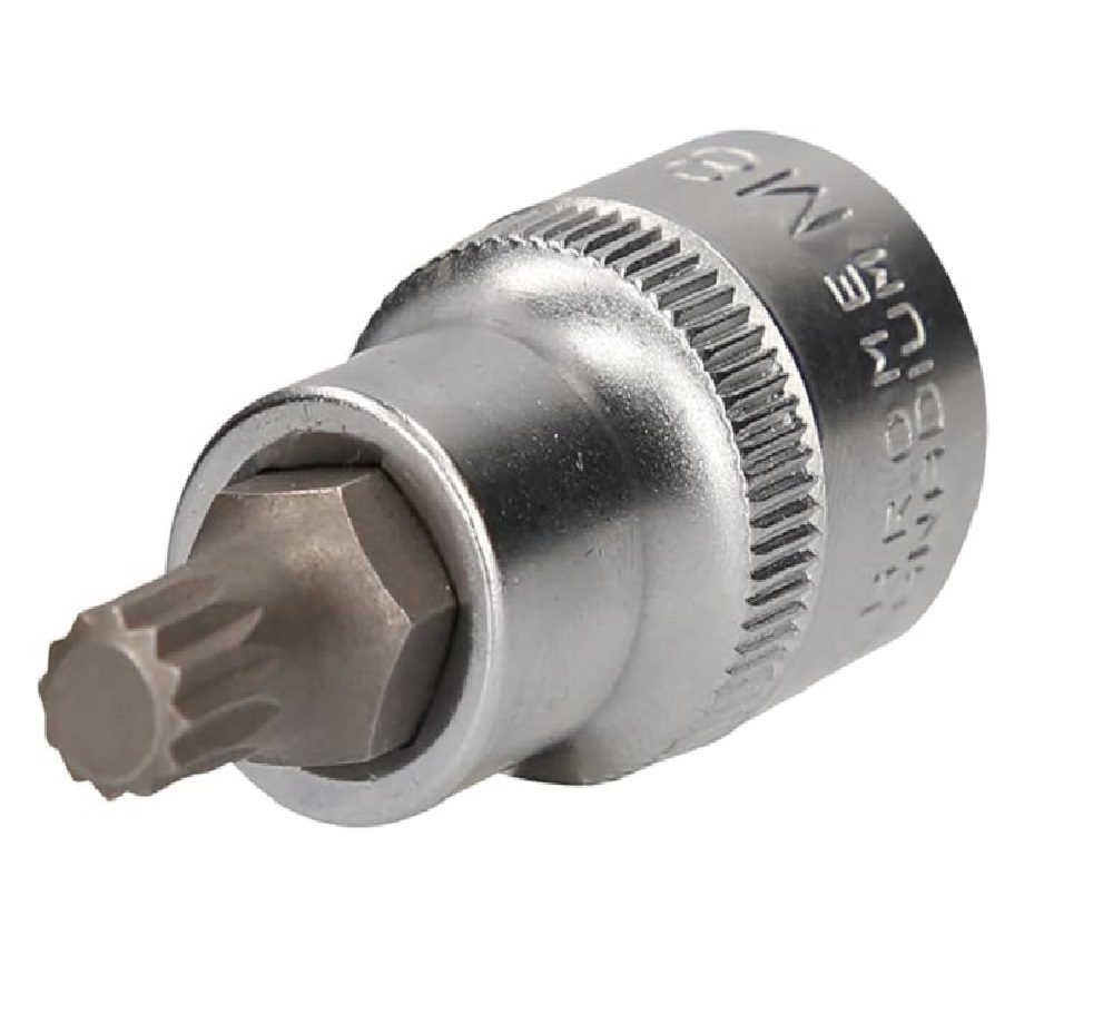 Rico 1/2 M Diş M8 Lokmalı Yıldız Lokma - 007-Rc5508 Rico 1/2 M Diş M8 Lokmalı Yıldız Lokma - 007-Rc5508