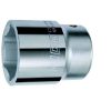 Rico 3/4 32mm Ağır 6 Köşe Kısa Lokma