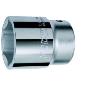 Rico 3/4 32mm Ağır 6 Köşe Kısa Lokma