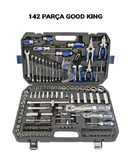 142 Parça Lokma Takımı - Hk142