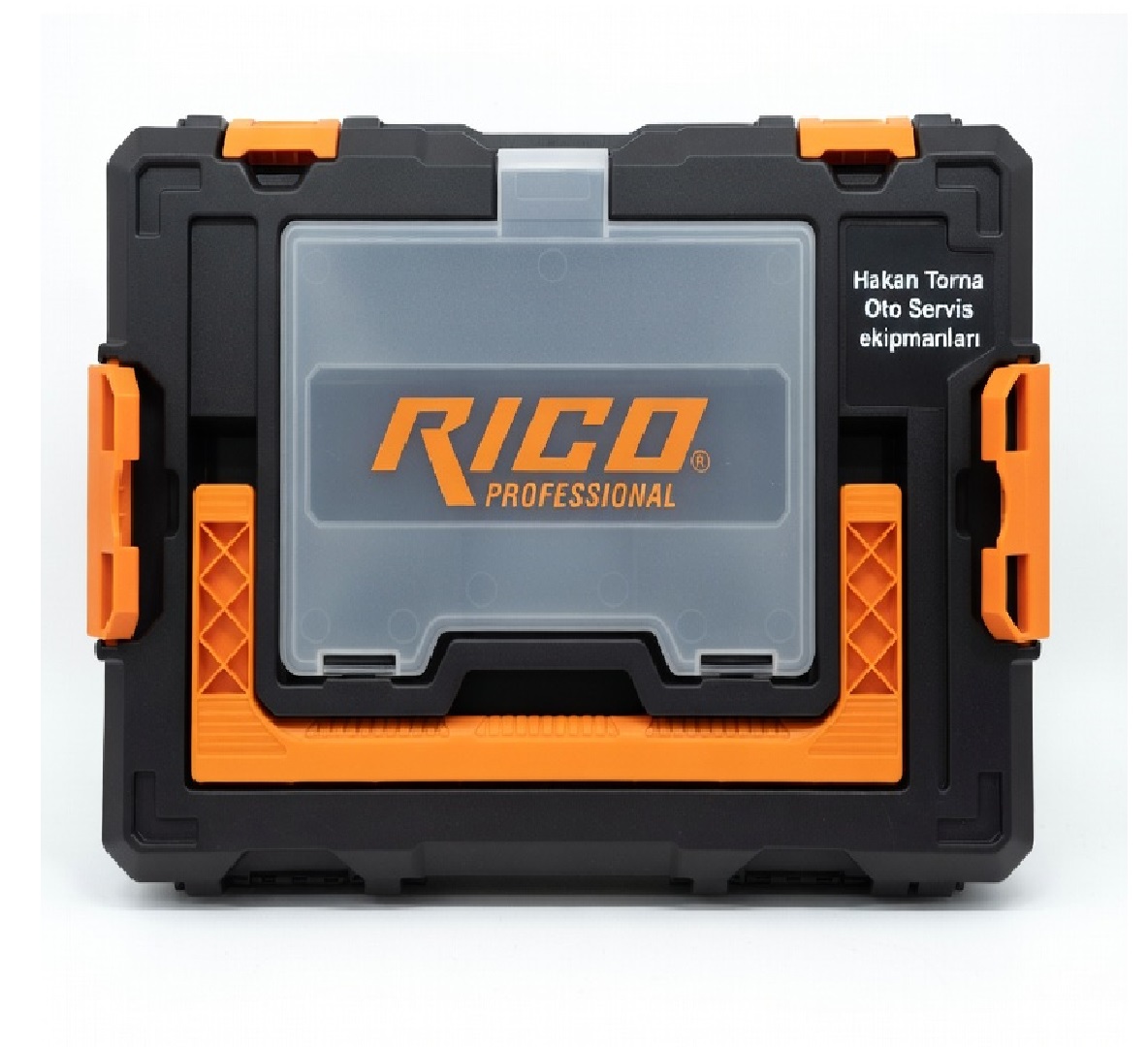 Rico 1/2 1000Nm Şarjlı Somun Sökme - 028‑Re0010 Rico 1/2 1000Nm Şarjlı Somun Sökme - 028‑Re0010