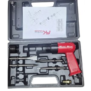 Friko Havalı Kalafat Çekici Darbeli Keski