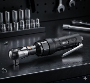 Rico 1/2 Havalı Cırcır Kolu Somun Sökme 